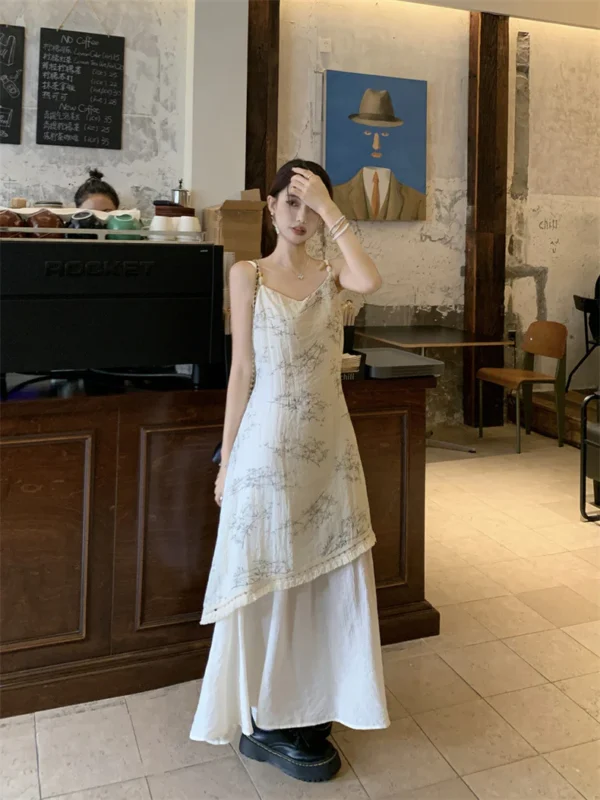 Floral-Print-Beige-Long-Dress1.webp Floral Print Beige Long Dress