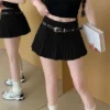 Middle-Waist-Pleated-Skirt3.webp Middle Waist Pleated Skirt