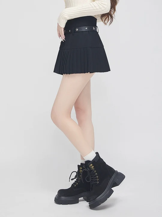 Middle-Waist-Pleated-Skirt8.webp Middle Waist Pleated Skirt