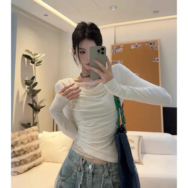 Mix-Laces-Long-Sleeve-Top2.webp Mix Laces Long Sleeve Top