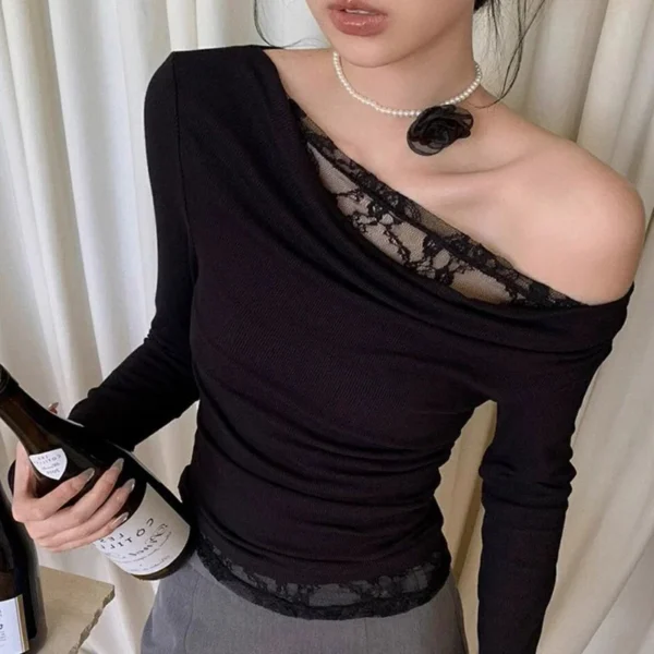 Mix-Laces-Long-Sleeve-Top4.webp Mix Laces Long Sleeve Top