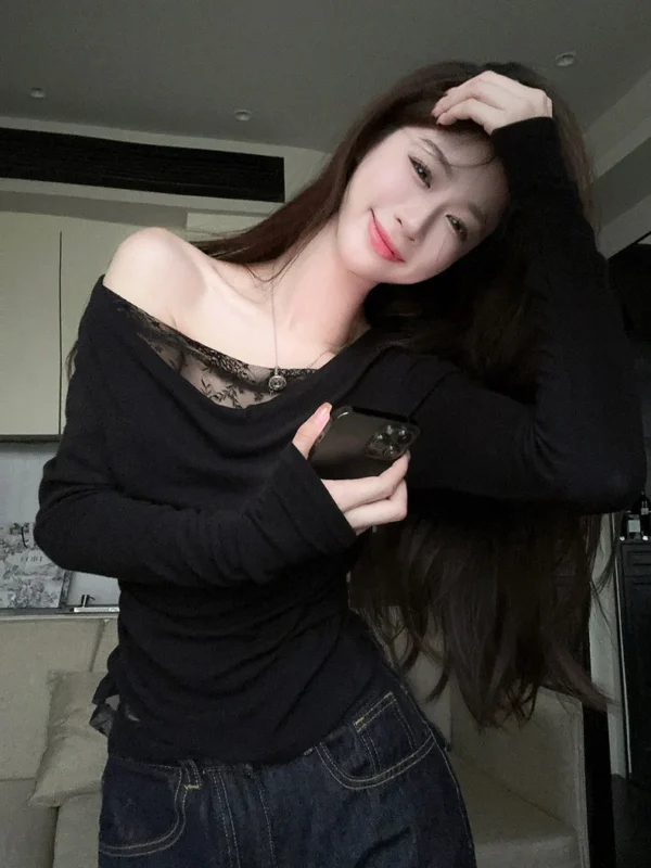 Mix-Laces-Long-Sleeve-Top6.webp Mix Laces Long Sleeve Top