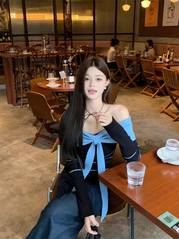 Off-Shoulder-Knitted-Long-Sleeve-Top3.webp Off Shoulder Knitted Long Sleeve Top